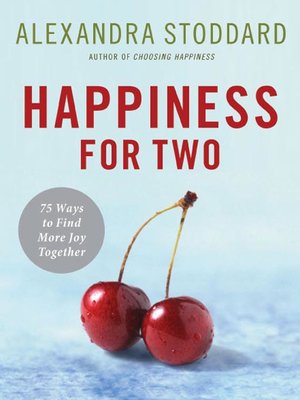 cover image of Happiness for Two